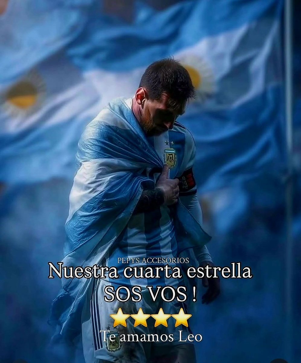 LaudeAllpaqa's tweet photo. Quien dijo que no ganamos?🇦🇷🇦🇷🇦🇷🇦🇷🤩🤩🤩🤩🇦🇷🇦🇷🇦🇷🇦🇷🇦🇷🇦🇷 https://t.co/1F2HUgu5w5