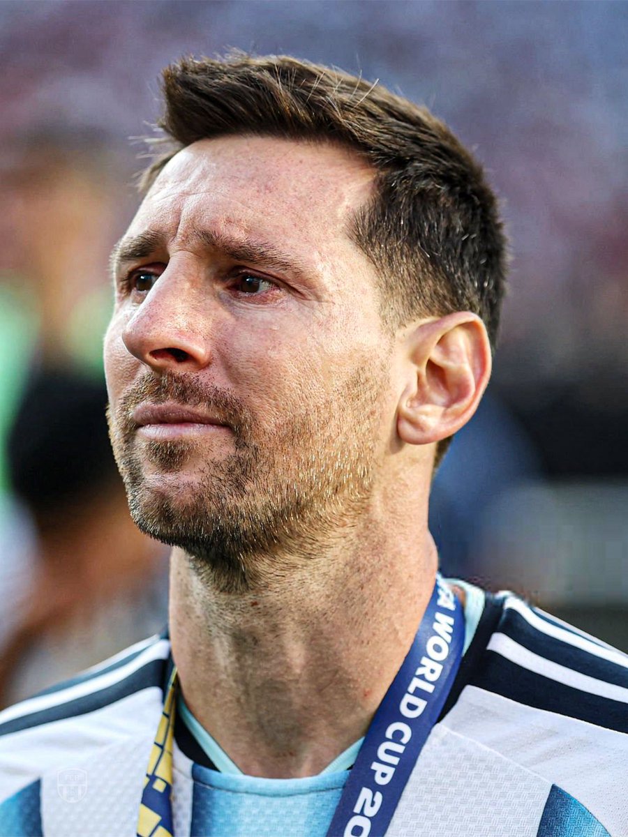 FCB World tweet media