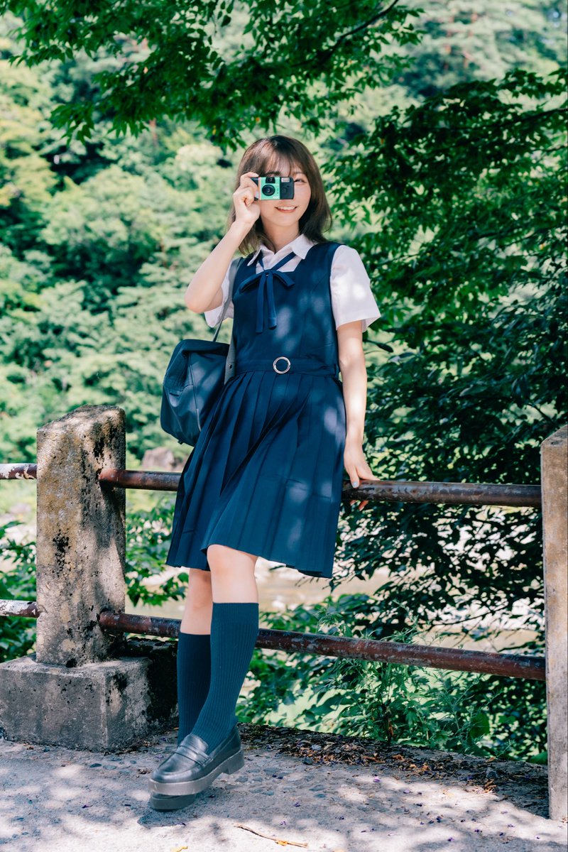 K1453Ryo's tweet photo. 全力夏休み

model:@minadukiito https://t.co/GUgA5e6DXh