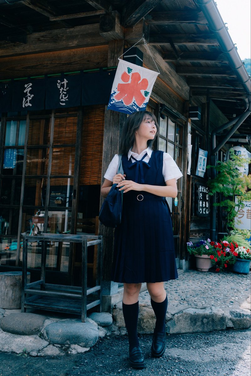 K1453Ryo's tweet photo. 全力夏休み

model:@minadukiito https://t.co/GUgA5e6DXh