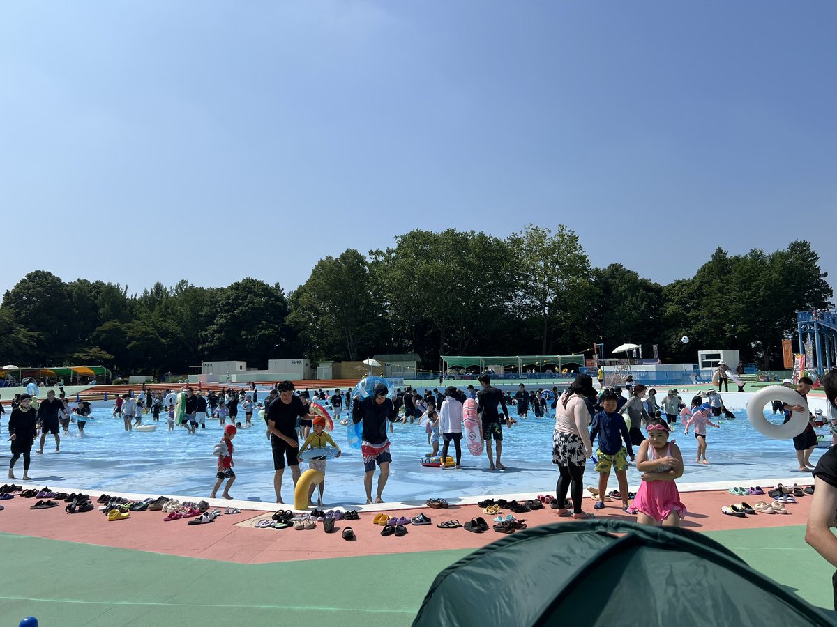 TATCYA's tweet photo. 万プー🏊 https://t.co/ZlCUsFxGVF