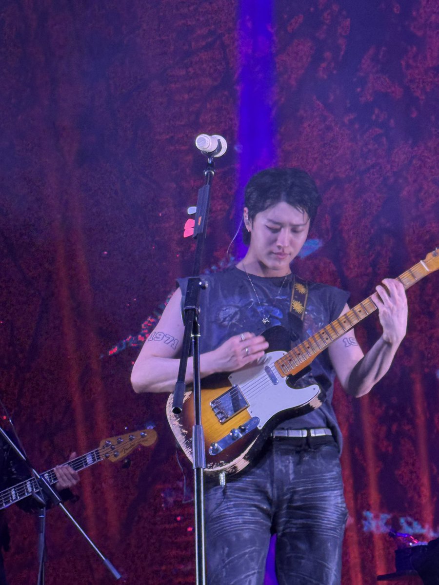 covinhadomeuji's tweet photo. 🎸 https://t.co/8FRCw6iNOz