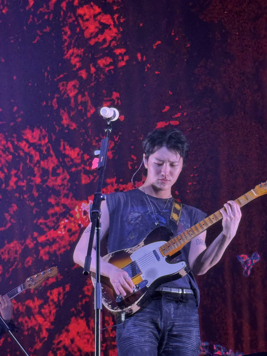 covinhadomeuji's tweet photo. 🎸 https://t.co/8FRCw6iNOz