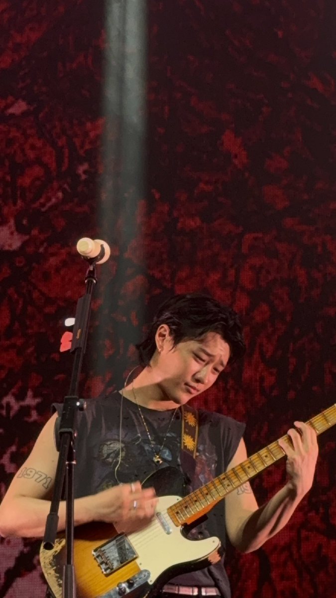 covinhadomeuji's tweet photo. 🎸 https://t.co/8FRCw6iNOz