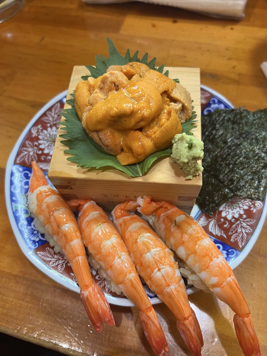 kanachapin's tweet photo. そうか二郎🍣
いーっつも…
なんも言わなくとも
サラッと好きなもの出してくれる…🥺
LOVEや……🫶🫶 https://t.co/ZAVzgTxCr3
