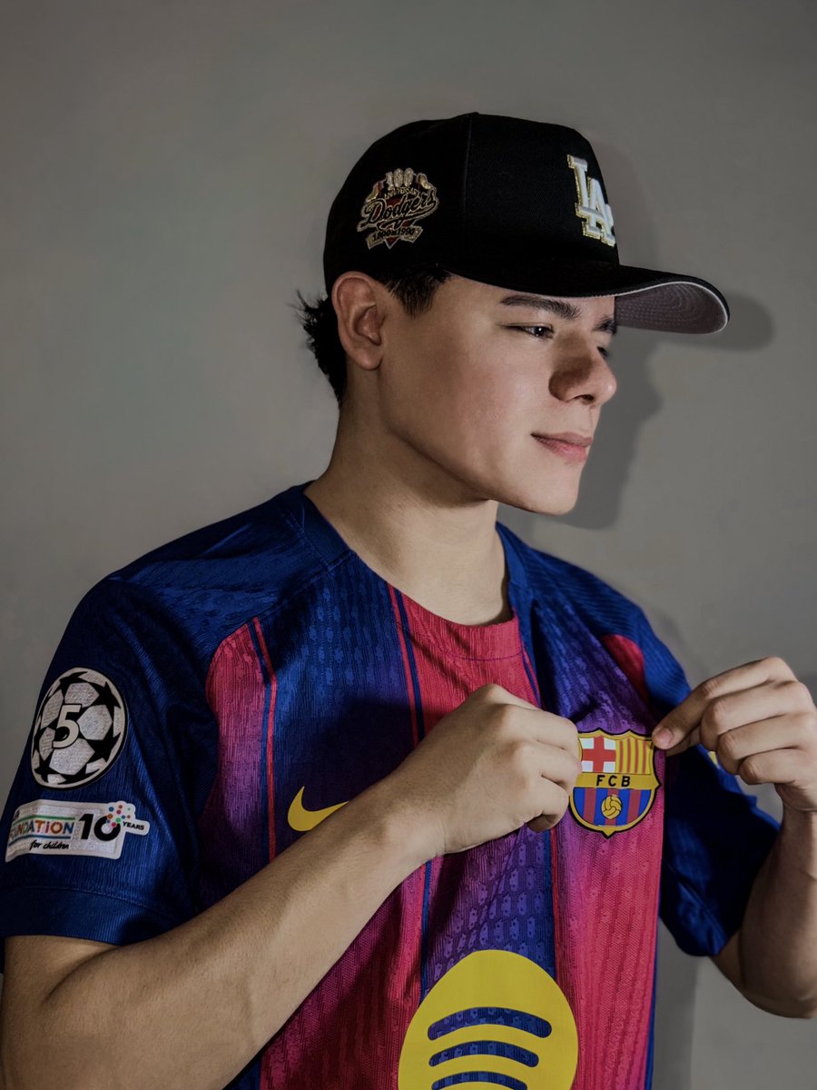 lostbytony's tweet photo. Visca Barça, Visca Catalunya

https://t.co/EOccQUTrjt
https://t.co/EOccQUTrjt
https://t.co/EOccQUTrjt

#España #boy #dm #need #lmk #barcelona #VamosEspaña #mundialdefútbol2026 #pedri #gavi https://t.co/P7yTilYn2O