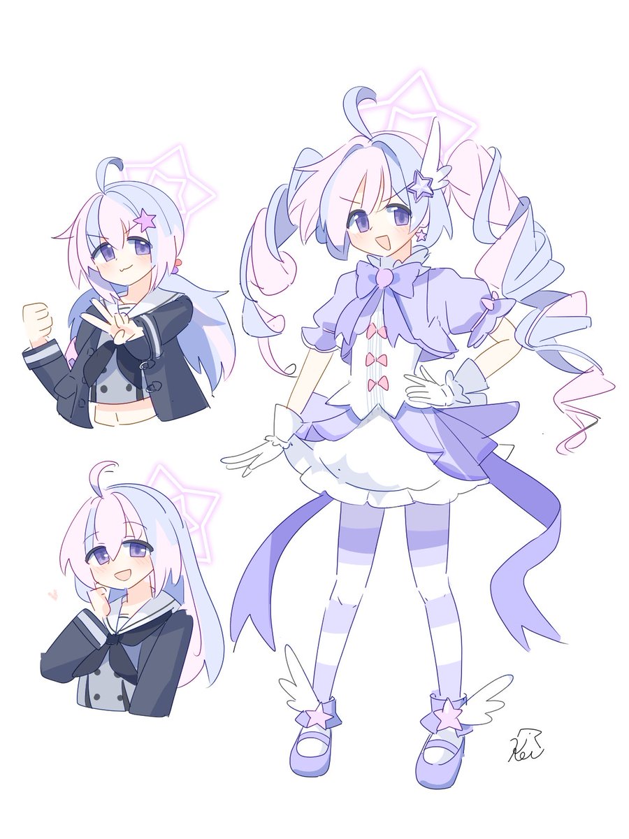 Post by 長月ケイ on X: ﾚｲｻ