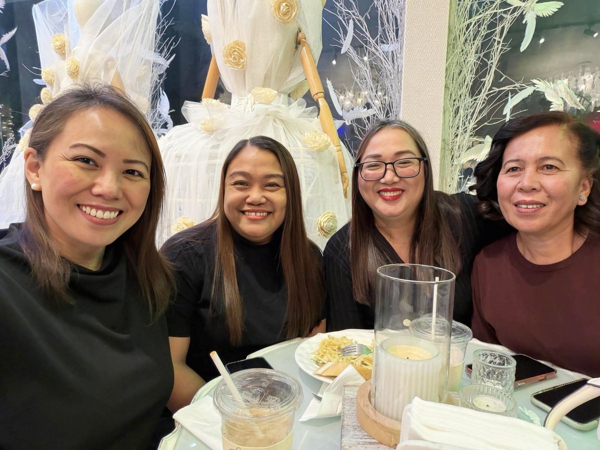 JMIELLEnialsOFC's tweet photo. [1/2] Snapshots during Amato House and Cafe - Karaoke Night with @themariellemoon last July18, 2026 in Cebu City ❤️

#FurneAmato #FurneOne #JMielle #JMDelaCerna #MarielleMontellano #TNTDuetsS1GrandChampion #YFSFS4GrandWinner #JMIELLEnials https://t.co/FhznfXogGg
