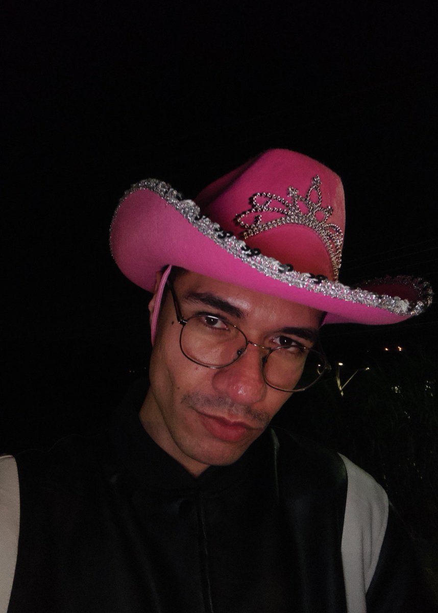 Francisco H. tweet media
