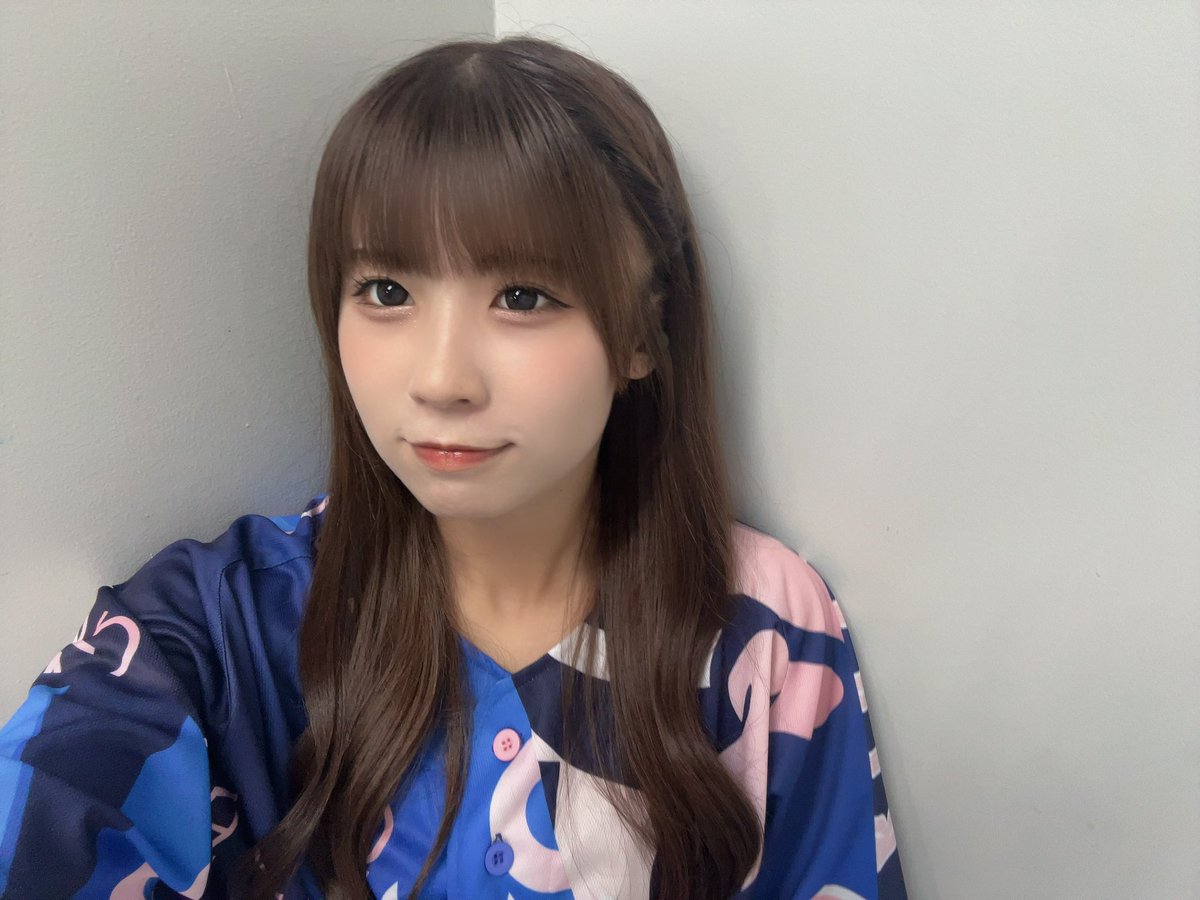 NANA_BsG_398's tweet photo. おはようございます☀️

本日13時プレイボール✨
3連戦最終日です〜！
今日こそ勝利して、連敗ストップしましょう🔥

引き続き、熱い応援よろしくお願い致します！ 
京セラドーム大阪でお待ちしております✨

#BsGravity #BsGirls #Bs2026 https://t.co/NOmi2h476F