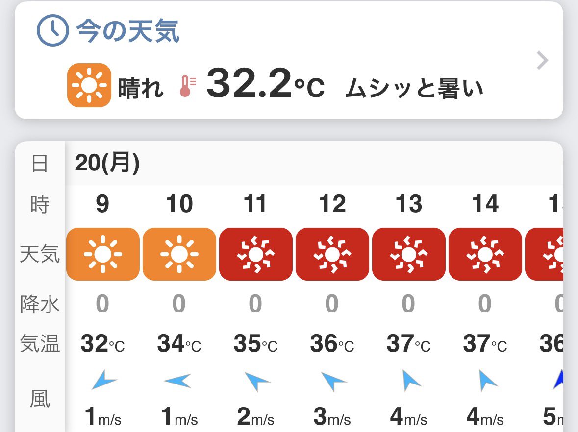 ぼうし🎩 tweet media