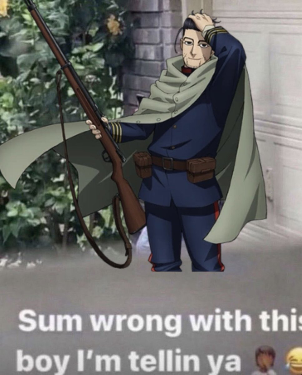evil yaoi ogata tweet media