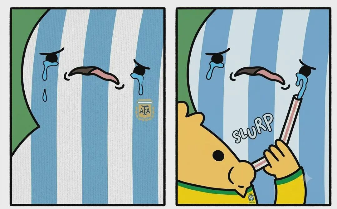 Troll Football Media tweet media