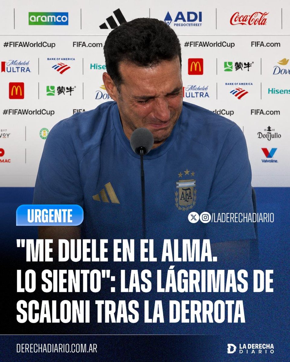 La Derecha Diario tweet media