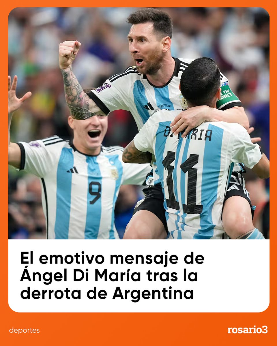 Rosario3.com tweet media