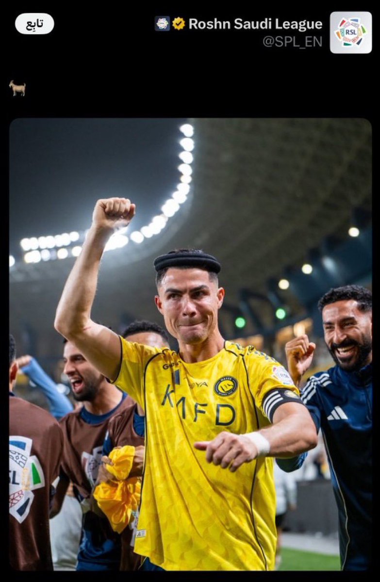 الدوري الإنجليزي™ tweet media