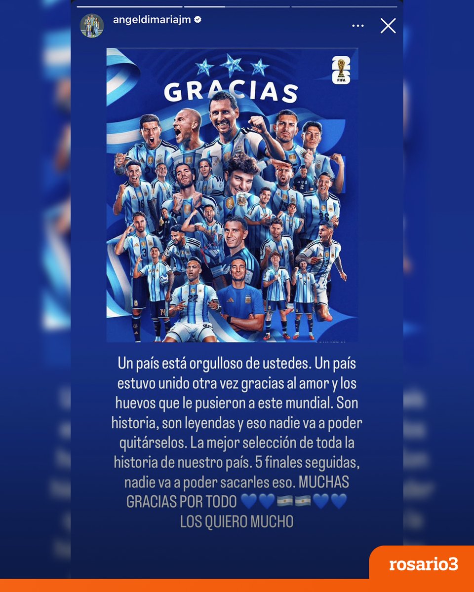 Rosario3.com tweet media