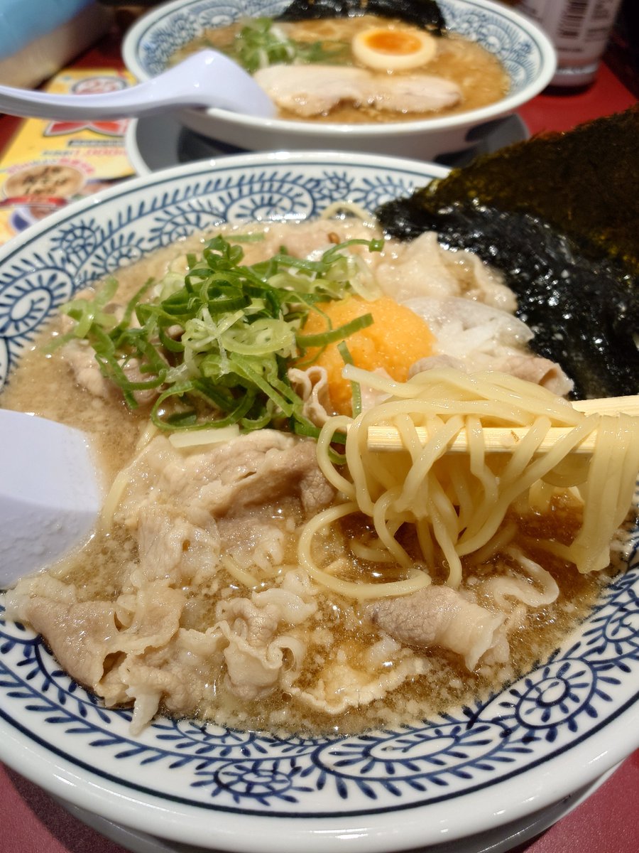 shige1022's tweet photo. ワールドカップ決勝は史上に残る名試合でした👏
・４人で22時頃行って待ち15分
・ふにゃしな蓮根によく分からない品々
獺祭は美味かった〜中学以来日本酒復活しそうだった😋
・肉そばと熟成醤油とんこつはあっさり細麺
・地震注意
騙され詐欺グループを育てるバカが山形から未だに続出
家族も同罪 https://t.co/cbvrSX9i2Y