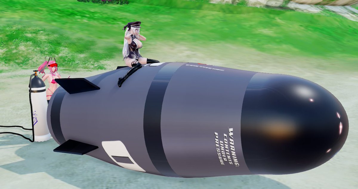 Thiridian's tweet photo. Pushing for my birthday on Tuesday to post this one. Of course it's going to have something weird that I like in it :)

(Yes there will be Elbe inflation too) https://t.co/Y45Q4BtN0y