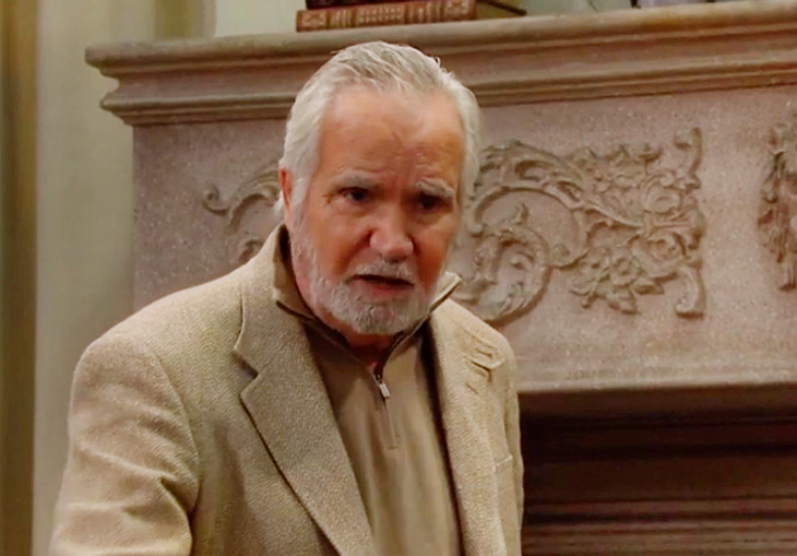 SoapCrushWorld's tweet photo. Eric Forrester Bans Will Spencer After RJ Assault on Bold and Beautiful
More details: https://t.co/gozIy6AOqe
#BoldAndTheBeautiful #BandB #BBSpoilers #EricForrester #WillSpencer #RJForrester #SoapOpera #CBS #SoapSpoilers #Forresters
Eric Forrester steps in to protect his fam… https://t.co/ba9OBPEf5s