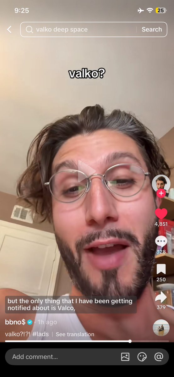 FluffyValko's tweet photo. LMAO the Valko movement has reached bbno$ 🙏🏻currently the most famous love interest from love and deepspace and nothing will change that https://t.co/6pdx666BCL