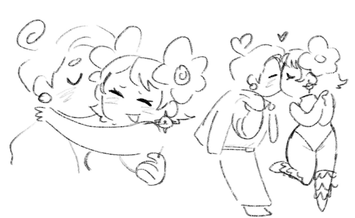 _binkyfish_'s tweet photo. paulybell (pauly belongs to zimmly) https://t.co/APO7xcBS6o