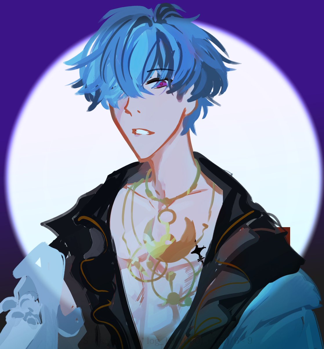 L33nstr's tweet photo. ⚓️🦾 https://t.co/ubqm85malA