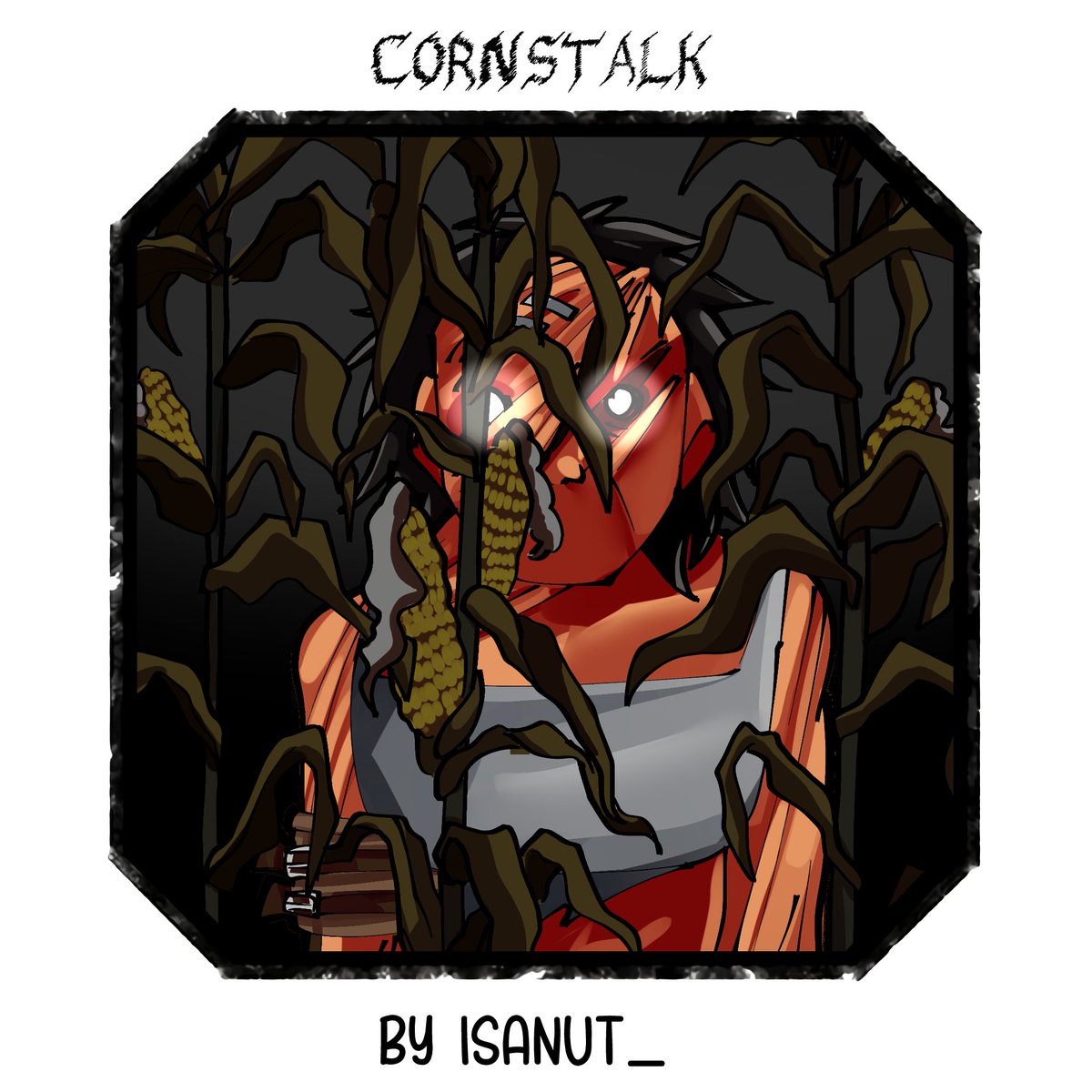 isanut_'s tweet photo. all of my contest submissions #deadbydaylight #dbd https://t.co/Ze8ilur8ow