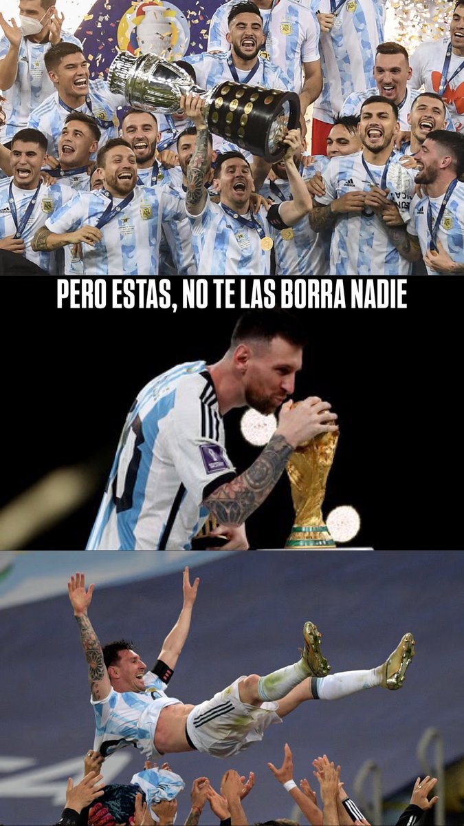 fedemgm's tweet photo. Nada mas. Argentino 🇦🇷. https://t.co/J3ucqh0JD3