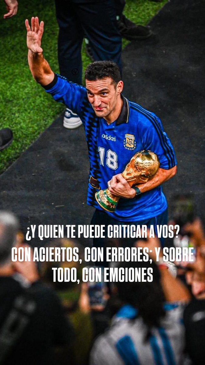 fedemgm's tweet photo. Nada mas. Argentino 🇦🇷. https://t.co/J3ucqh0JD3