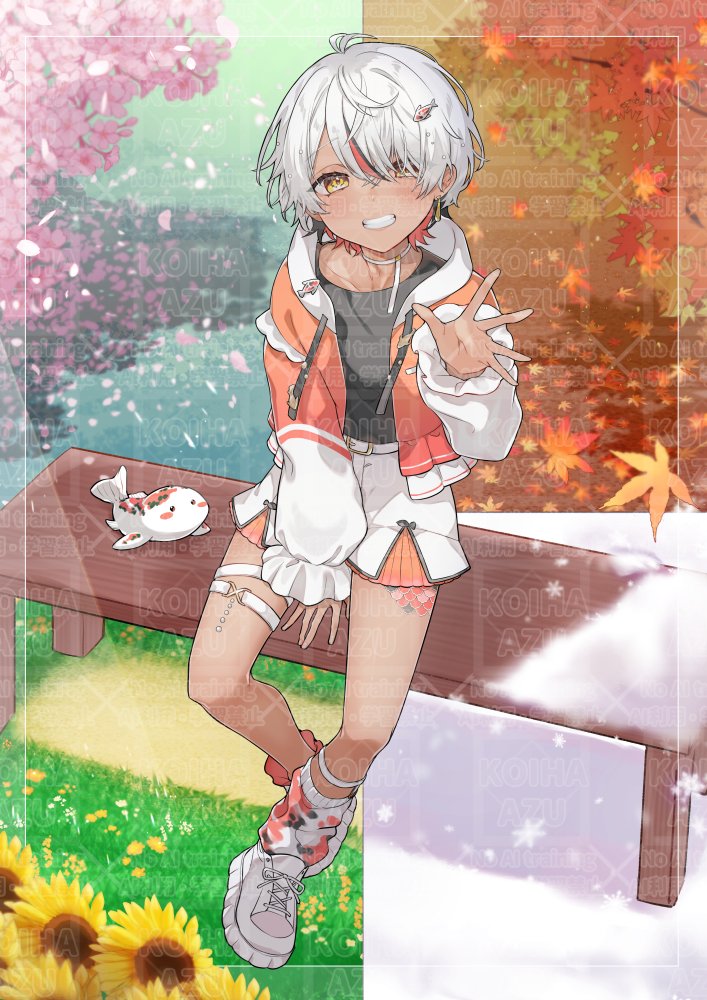 ミツキ様✨✨✨ サカモトミツキ (@sakamoto0214) / Posts / X