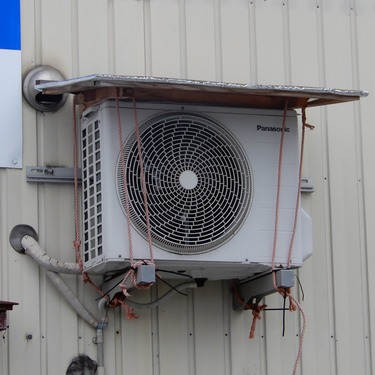 @tete室外機 室外機