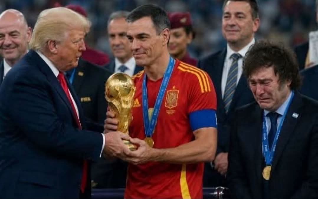 CTuria's tweet photo. El otro mundial. 🤣🤣🤣🫶🫶⚽️⚽️ https://t.co/XSwIJjd7om
