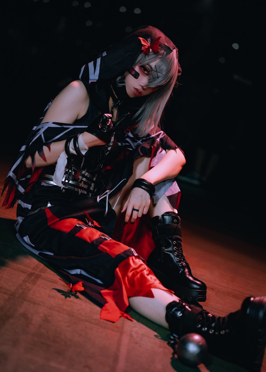 Ryōne tweet media