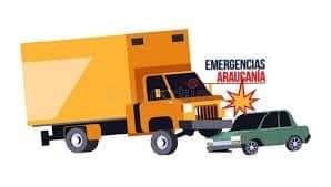 VasquezHerargem's tweet photo. Cuerpo de Bomberos de #Gorbea 🚒R-1, 🚒 Rx-1, 🚒B-1, Samu y Carabineros proceden 🔟-4️⃣-2️⃣ colisión de camión con vehículo menor, Ruta 5 Sur Km 723 Ruta #Gorbea__Loncoche https://t.co/uluBN5ldxS