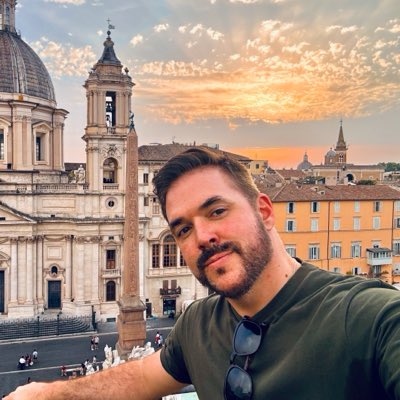 StephenEisele's tweet photo. #NewProfilePic https://t.co/JWWXu6N7Iq