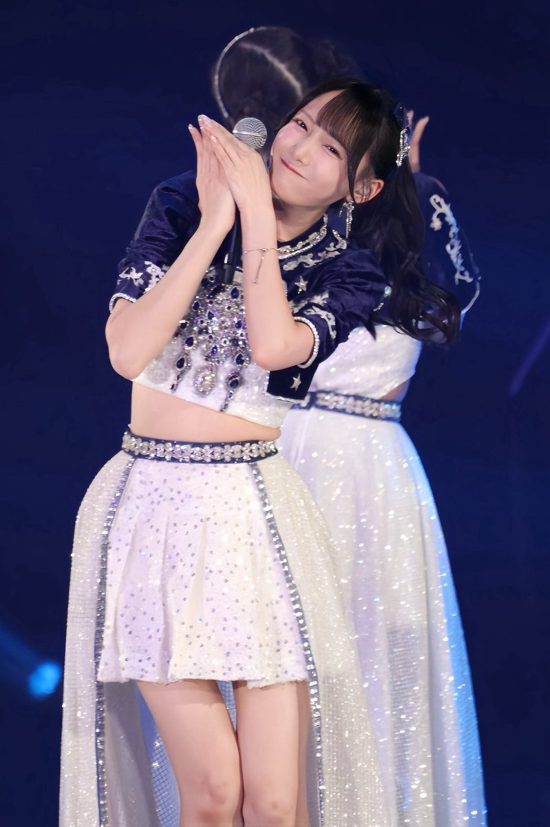 mirekira__'s tweet photo. 2026.07.18
≠ME ARENA TOUR 2026「喝采パレード」 
横浜アリーナ　夜公演

鈴木瞳美ちゃん(@suzuki_hitomi_ )

ひょっこり📸💖

#ノイミーアリーナツアー2026
#ノイミー_カメコ https://t.co/JwHqTV576U