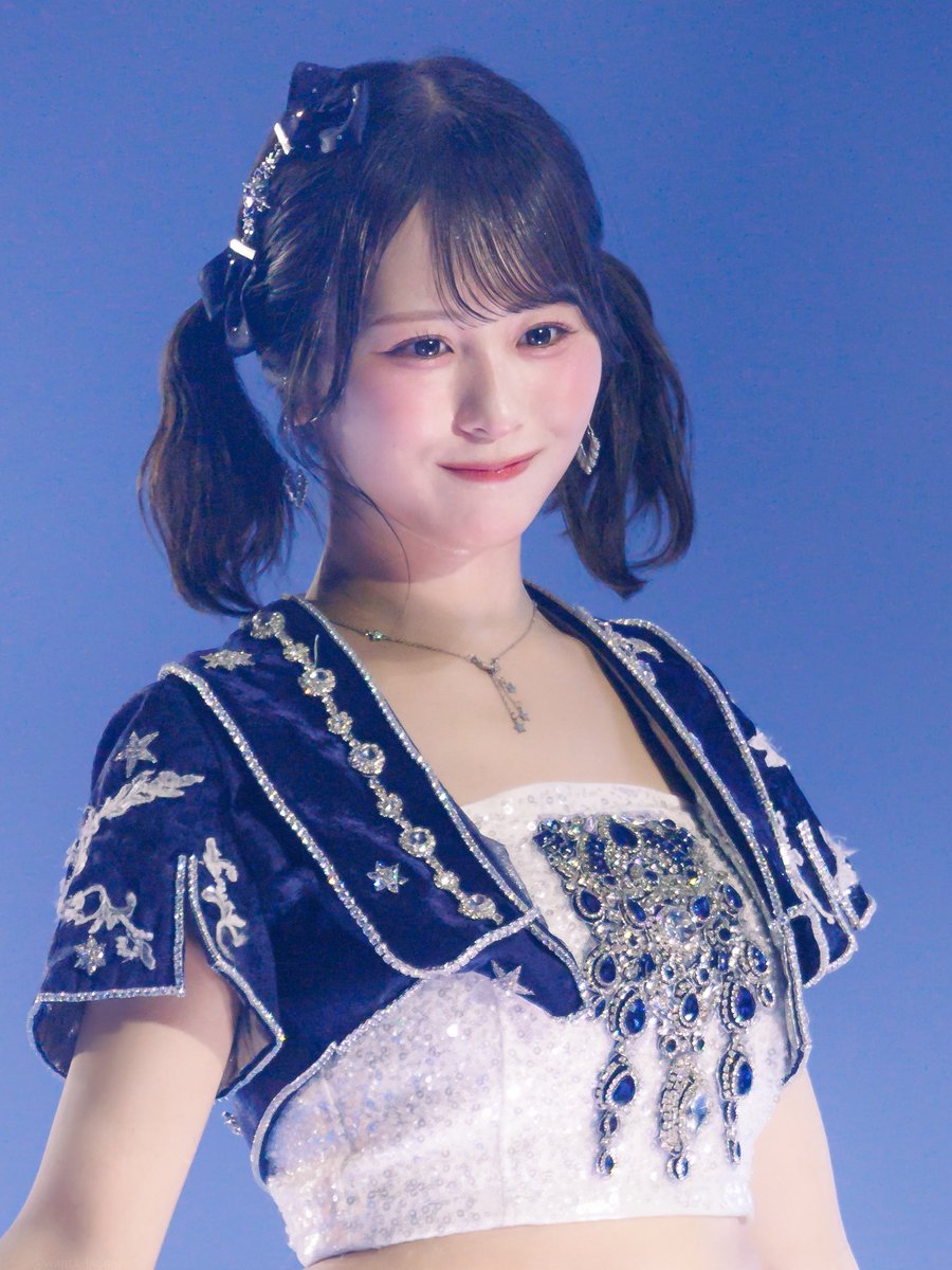 wanta_ikonoi's tweet photo. 2026.07.17
≠ME ARENA TOUR 2026
｢喝采パレード｣
📍横浜アリーナ 

尾木波菜さん(@ogi_hana_ )

#尾木波菜 #ノイミー_カメコ #ノイミーアリーナツアー2026 https://t.co/joFdXte83H