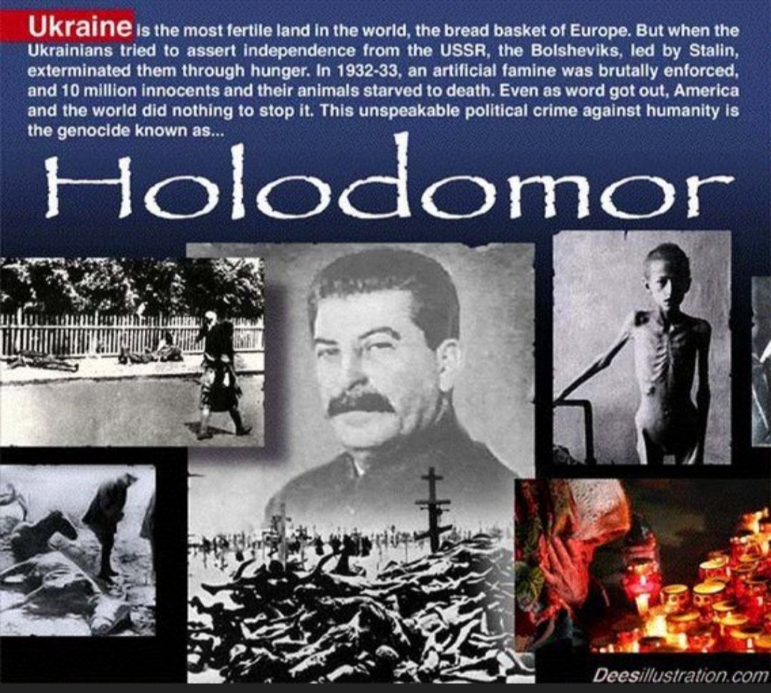 BlueCrane10108's tweet photo. @GOP_is_Gutless Never forget what Stalin did! https://t.co/UhYPEu82vj