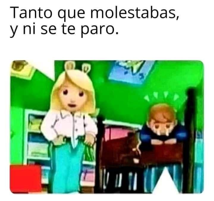 Estrellitaa31's tweet photo. Jajaja https://t.co/tPV8gULeVk