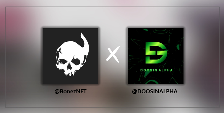 DOOSIN ALPHA tweet media