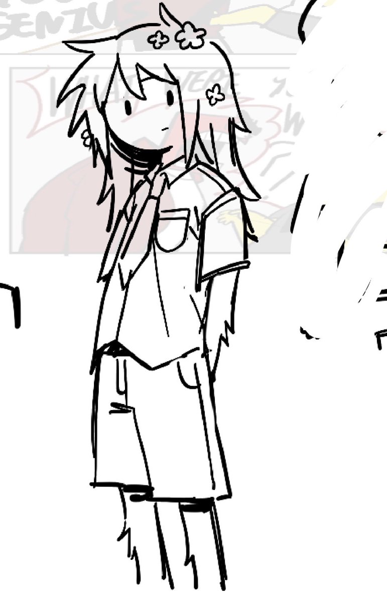 scar_v0's tweet photo. what if advhenture time high school au Or something https://t.co/5N8YizZci6