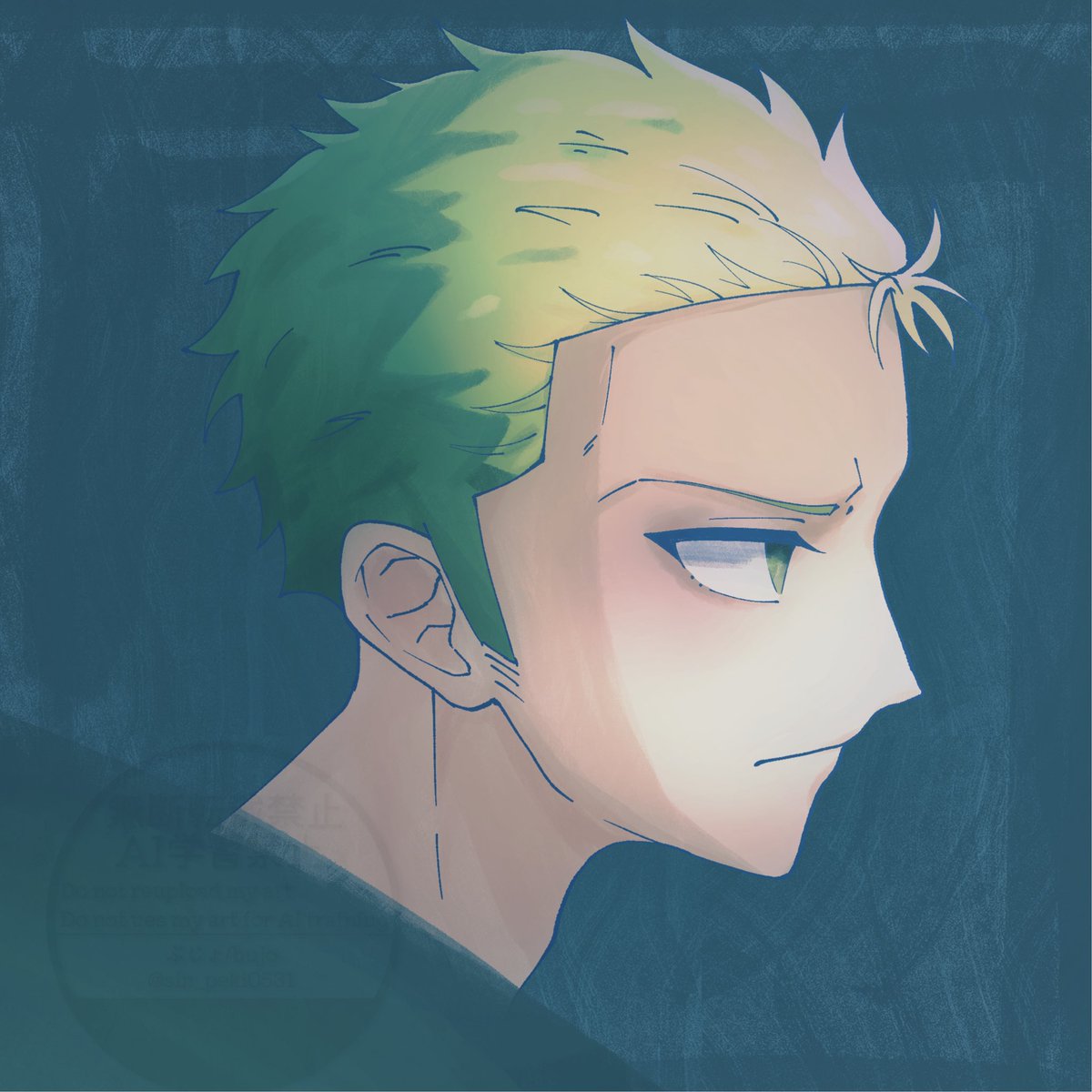 kurosu0611's tweet photo. #三連休はフォロワーが増えるらしい
🐯⚔️ばかり描いてます🥰️ https://t.co/mNDKJud24z