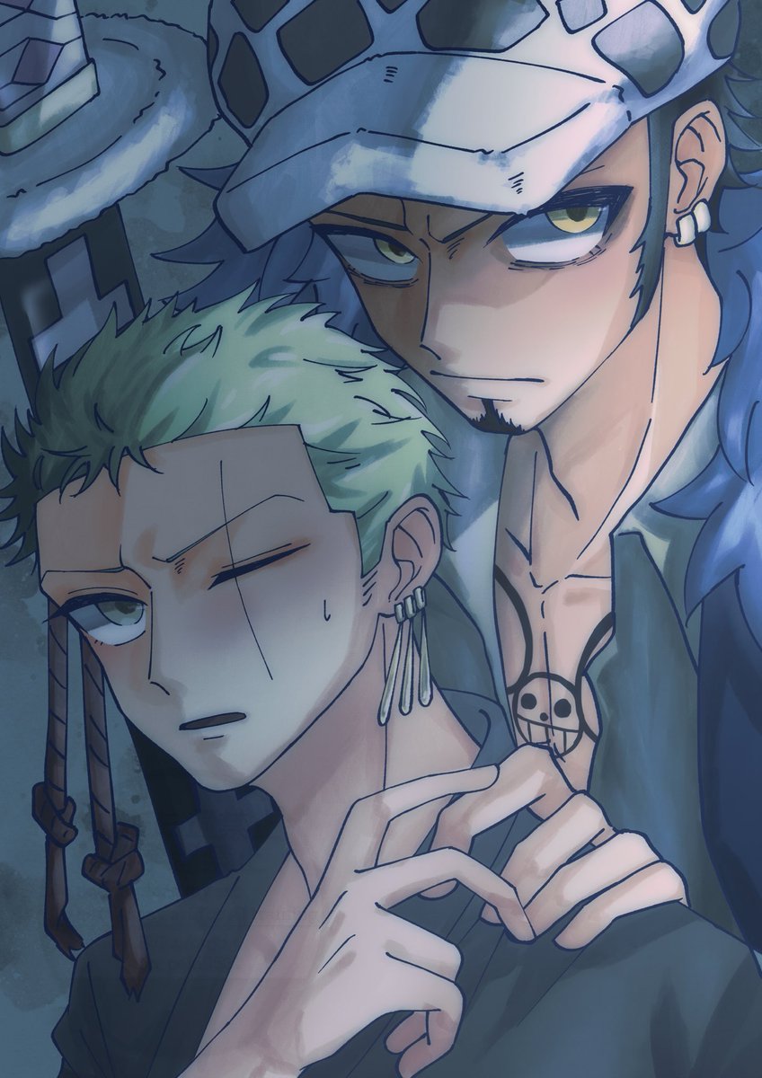 kurosu0611's tweet photo. #三連休はフォロワーが増えるらしい
🐯⚔️ばかり描いてます🥰️ https://t.co/mNDKJud24z