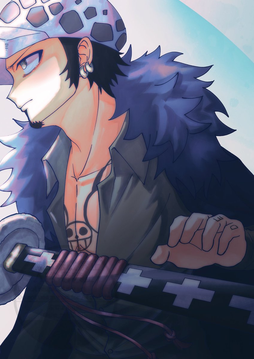 kurosu0611's tweet photo. #三連休はフォロワーが増えるらしい
🐯⚔️ばかり描いてます🥰️ https://t.co/mNDKJud24z