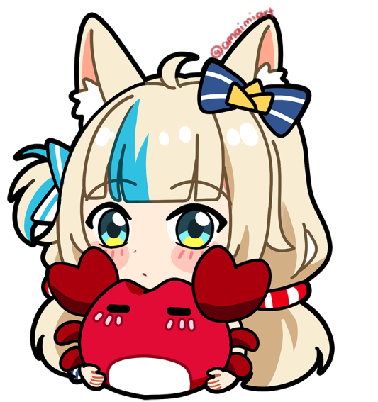 アメみ ❖ amai @ Offkai #113 (@amaimiart) / Posts / X