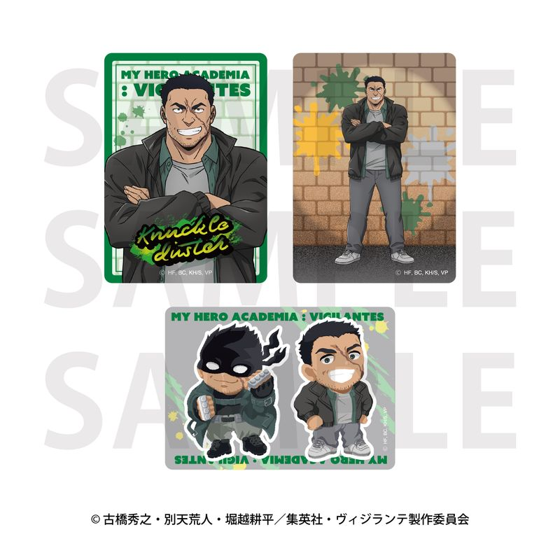 僕のヒーローアカデミア グッズ情報！ (@jumphobbies02) / Posts / X