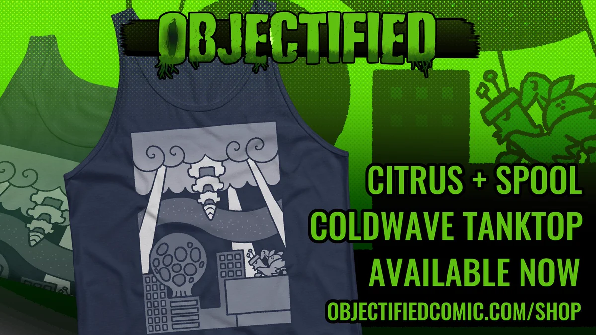 Objectified Official (@ObjectifiedO) / X
