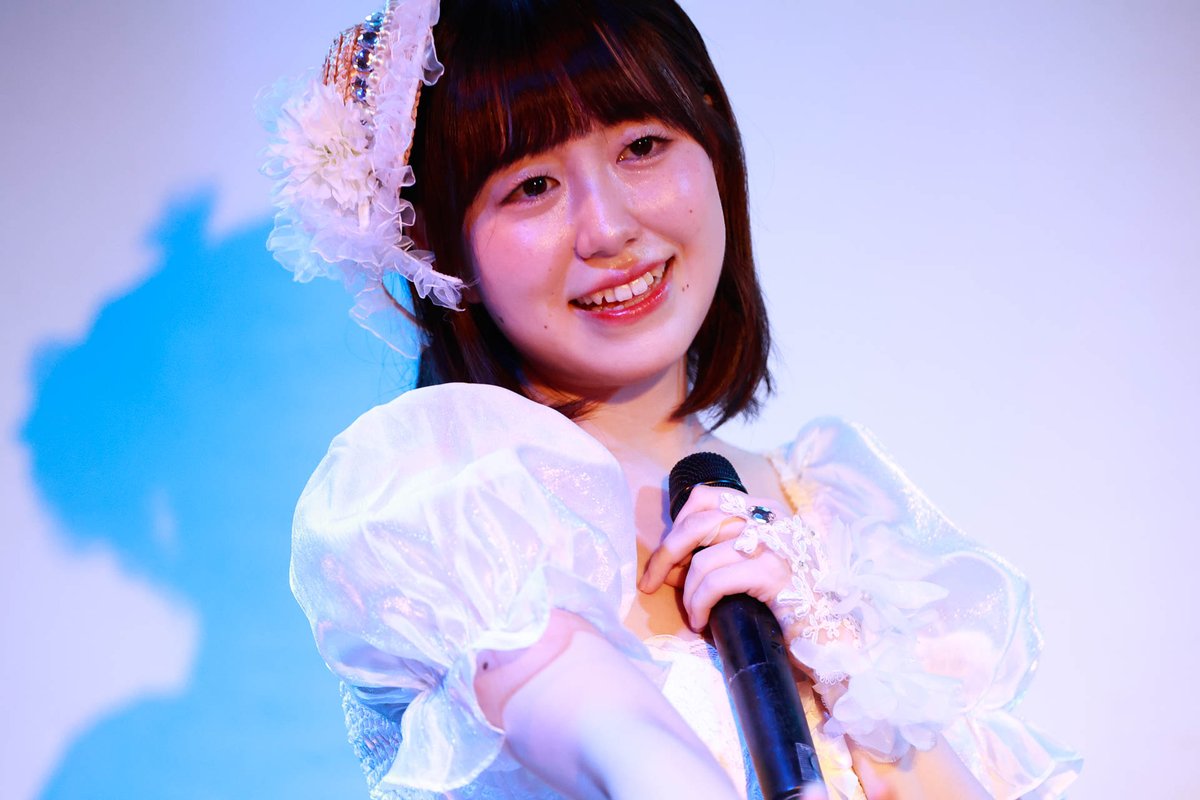 daisaku756's tweet photo. 2026.7.19(土) 森野風香 Birthday Live その1

#森野風香  @fufukomeko
#昭和とらいあんぐる @swtriangle3 https://t.co/W5XKObkvgG