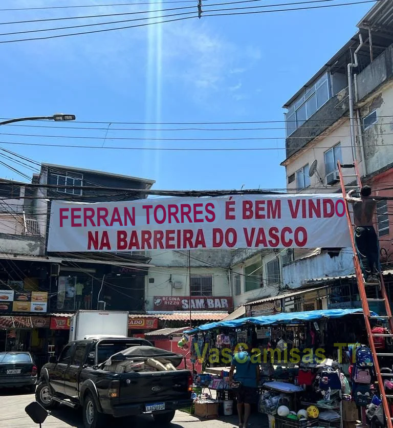 Vasco2027_'s tweet photo. Obrigado Espanha!
Obrigado Ferran Torres!

HOJE O BEM VENCEU O MAL! https://t.co/Gw8QyAioLI
